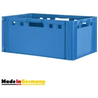 TSGPS Kingpower - 1 Stück E3 Fleischkiste Blau Kiste
