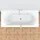 Riho Lusso Easypool 3.1 Rechteckbadewanne 180 x 80 cm (B037004005)