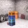 Relaxdays Sackkarre bis 200 kg