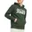 Corp Logo Kapuzenpullover Mountain View Fit Reg Large Print 2XL