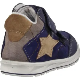 Pepino - Klettschuhe KIMI in nautic, Gr.28