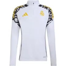 adidas Tiro 25 Competition gold/weiß XS