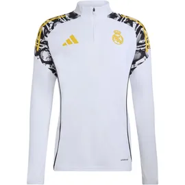 adidas Tiro 25 Competition gold/weiß XS