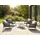 LC Garden Terrano Gartenmöbel-Set Natur 6tlg. -