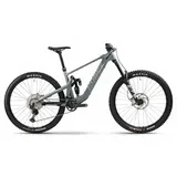 Ghost Bikes Path Riot Full Party Cf 29 ́ ́ Xtr 2023 Elektrische Mountainbike - Grey / Grey - L