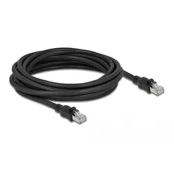 Delock Patch-Kabel - RJ-45 (M) zu RJ-45 (M)