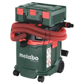 Metabo ASA 30 M PC 602087000-01