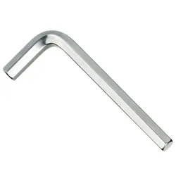 STAHLWILLE 10760a Winkelschraubendreher Zoll Inch 5/64" - 43553005