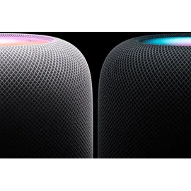 Apple HomePod (2. Generation) Mitternacht