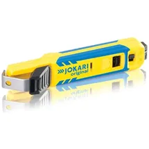 Jokari Sicherheits-Abmantelmesser, 8 - 28 mm