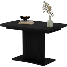 Vicco Fenaro 120 x 77,4 x 80 cm schwarz