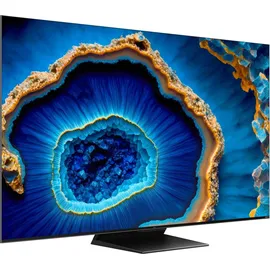 TCL 50C805 50 Zoll QD-MiniLED 4K Google TV