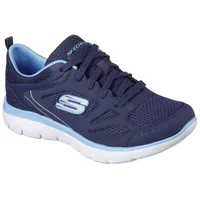 SKECHERS Summits navy/blau 38