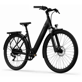 tenways CGO800 PLUS 2026 28 Zoll RH 48 cm schwarz