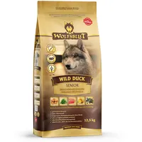 Wolfsblut Wild Duck Senior 12,5 kg