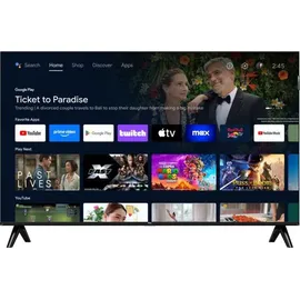 TCL 32V5C 32 Zoll QLED Full HD Android TV