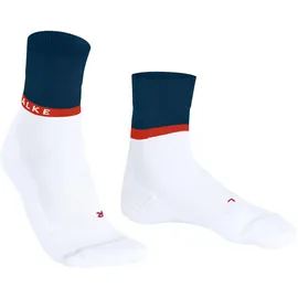 Falke RU4 Endurance Compression Laufsocken 1 Paar Weiß 39-41