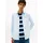 Tommy Hilfiger Tommy Jeans Langarmhemd TJM POPLIN Regular fit, Kentkragen blau S