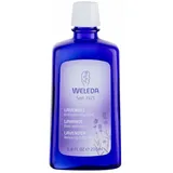Weleda Lavendel Entspannungsbad