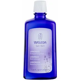 Weleda Lavendel Entspannungsbad