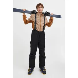 North Bend NBHilfried Skihose Schwarz 3XL