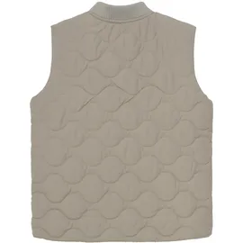 MINYMO Steppweste MIVest Quilted Braun 128