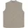 MINYMO Steppweste MIVest Quilted Braun 128