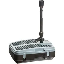 HEISSNER FA2000UV-00 Set UVC