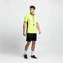 Select Schiedsrichter Trikot neon/gelb/schwarz 4XL