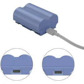 SmallRig 4266 NP-W235 (USB-C-aufladbar)| Preis nach Code SOMMER
