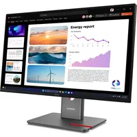 Lenovo Thinkvision P24q-40 24"
