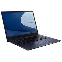 ASUS ExpertBook B7 Flip B7402FBA-L90878X Convertible Notebook, 16 GB RAM, 512 GB SSD, Intel® CoreTM i5-1240P