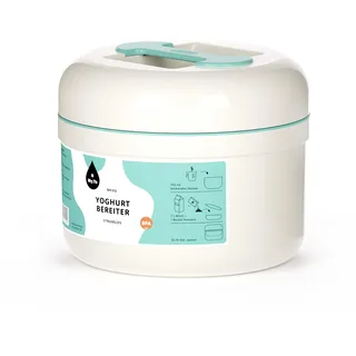 My.Yo My.Yo® – Stromloser Joghurtbereiter, mint 1 St