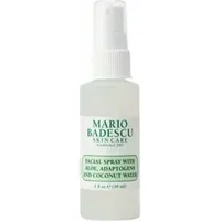 Mario Badescu Facial Spray with Aloe, Adaptogens & Coconut