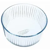 Pyrex Souffléform 21cm Glas Pyrex 833b000/5044