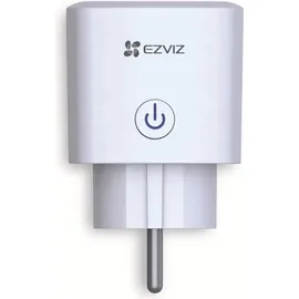 EZVIZ Smart-Home-Steckdose 10 A Weiß 1 St.