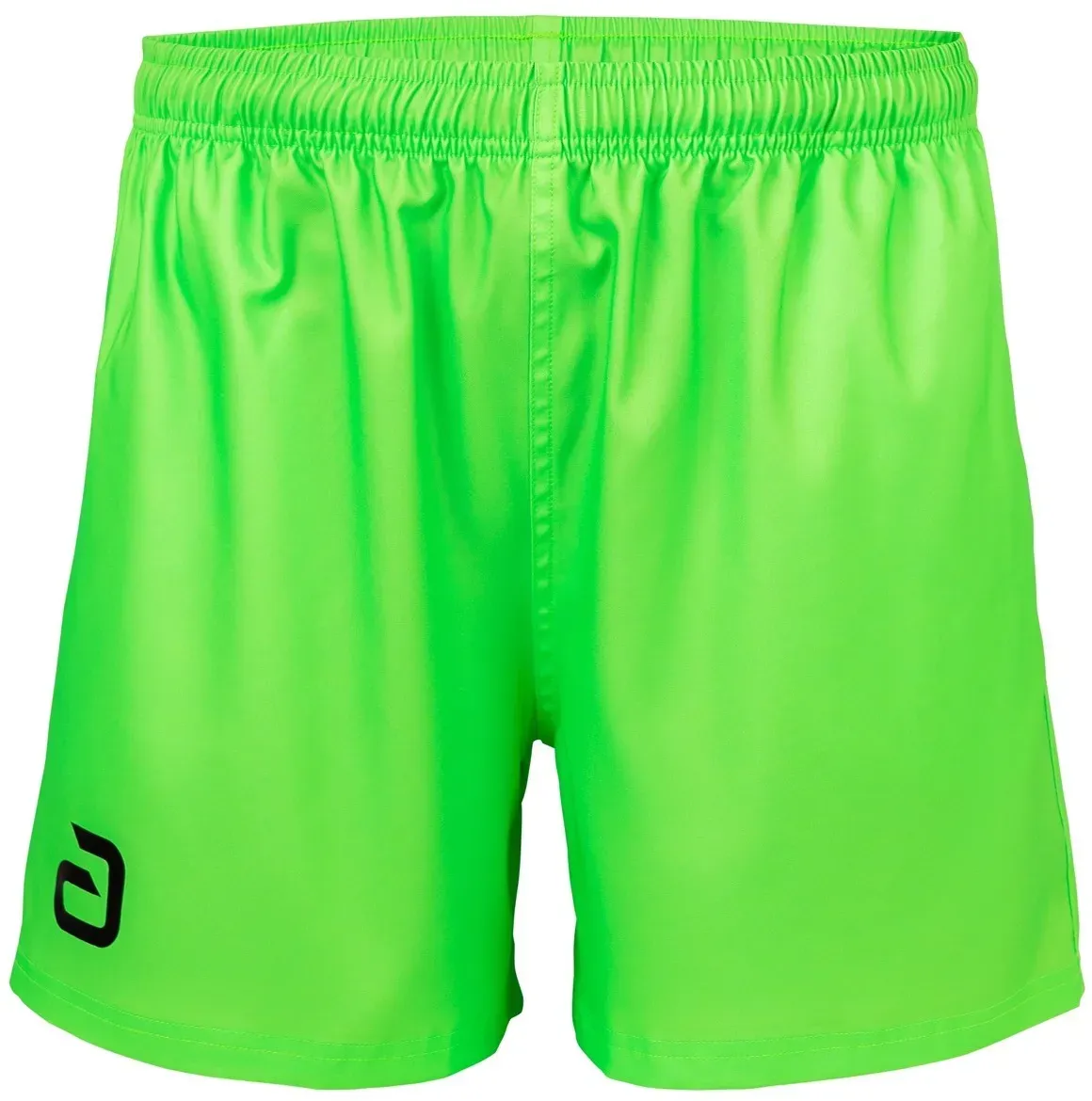 andro Short Torin neongrün M - M
