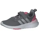 Kinder grey three/silver met./rose tone 28