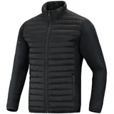 Jako Hybridjacke Corporate Schwarz -