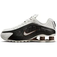 Nike Shox R4 - Weiß, 38.5