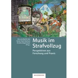 Musik im Strafvollzug