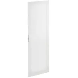 Hager FZ021NM2 Tür, univers, rechts Media 1100x300mm
