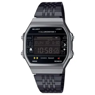 Casio Vintage Collection 38mm Bluetooth Pac-Man Uhr