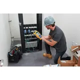 Fluke Networks Cable Analyzer DSX2-5000QI/G INT