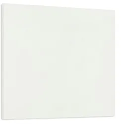 Klarstein Wonderwall Air Infinite 300 Infrarotheizung 60x50cm 300W Fernbedienung Weiß