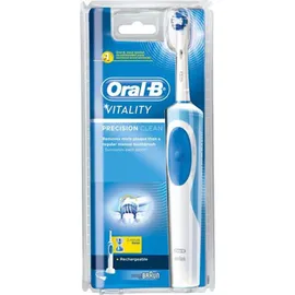 Oral-B Vitality 100 CrossAction blаu