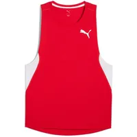 Puma Cross The Line 3.0 Herren rot - S