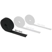 Adam Hall 5817 Back to Back Klettband (30 mm)