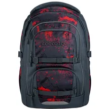 Coocazoo Porter broken black