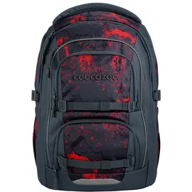 Coocazoo Porter broken black